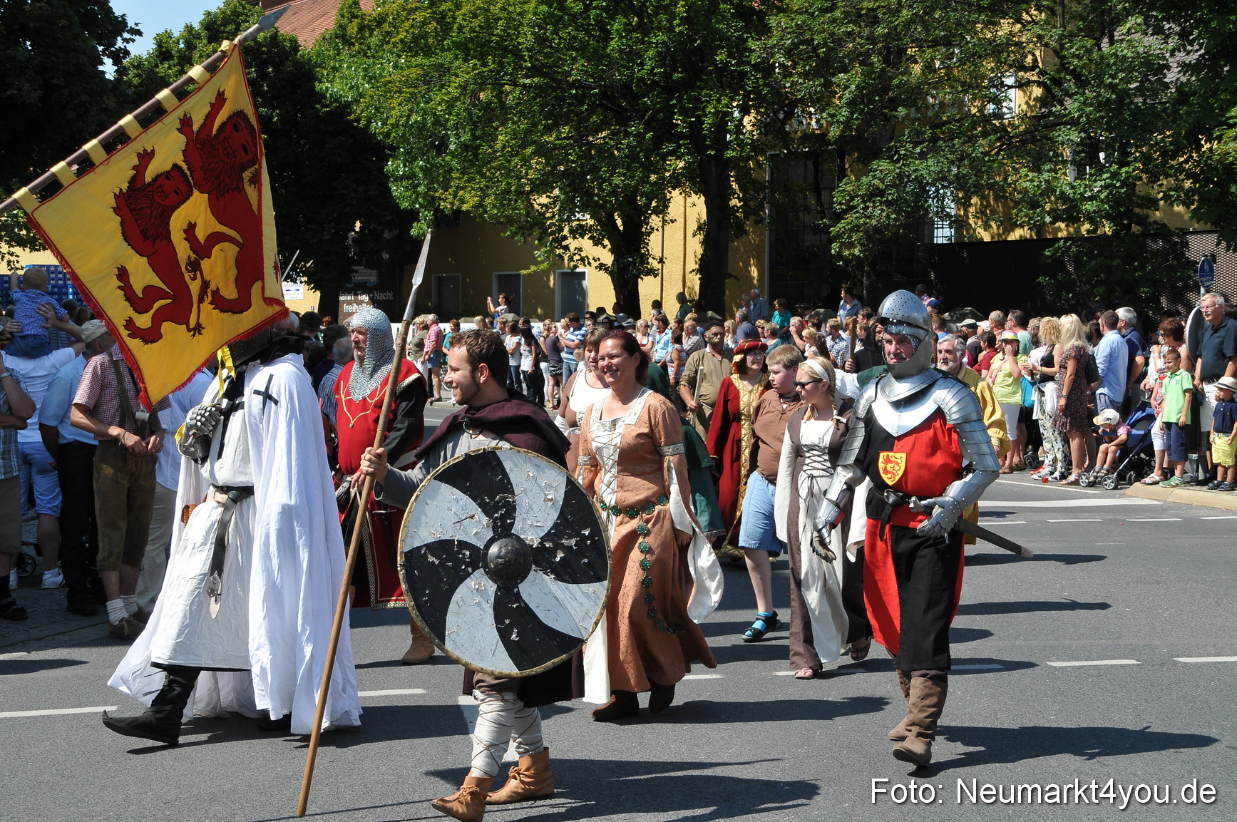 Volksfest Neumarkt 100814 0058